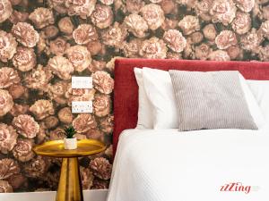 Yolanda Boutique Suites by Zzzing