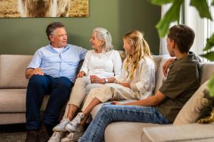 Landgoed Oud Beekdal