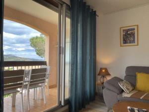 Appartement 3 pièces 5 couchages BANYULS SUR MER BN050-H03