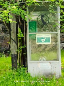Rustico Cascina Val Malvaglia