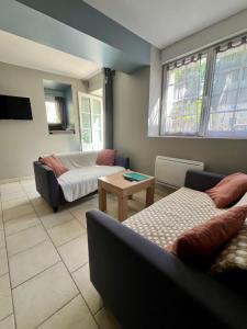 LAster, avec accès piscine et jacuzzi