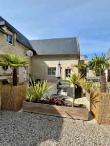 Appartements L-Aster, avec acces piscine et jacuzzi : photos des chambres
