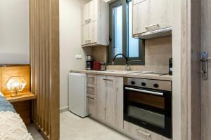 September15 Suites, Lefkada-Nikiana