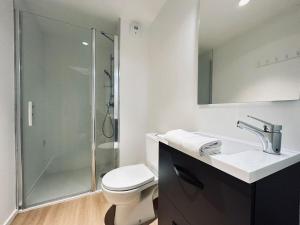 Appartements Reims residence inn Sharies Studio confort C606 : photos des chambres