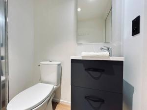 Appartements Reims residence inn Sharies Studio confort C606 : photos des chambres