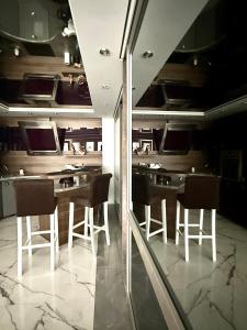 DeLuxury Mirror Apartament Centrum