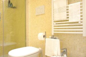 Room in Lodge - Elpis Room - Santa Sofia Martano