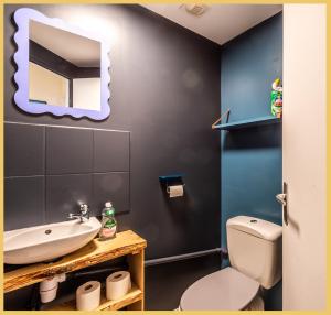 Appartements Le Jardin du Port I T3 I Sciez : photos des chambres