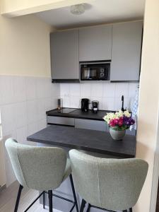 Apartments Villa Dinka