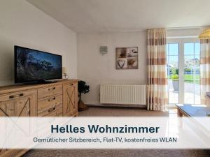 Karlshagen - Ferienhaus Paula