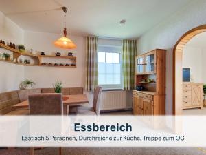 Karlshagen - Ferienhaus Paula