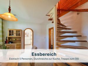 Karlshagen - Ferienhaus Paula