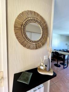 Apartment T2 cosy Les Issambres