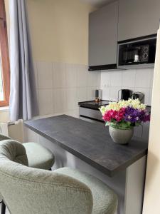 Apartments Villa Dinka