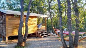 Campings Camping 3 etoiles - ccbaf0c : photos des chambres