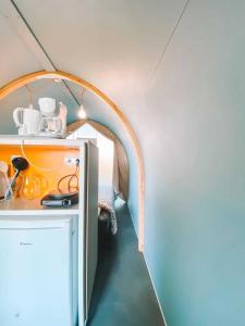 Campings Camping 3 etoiles - Piscine - ccbbbf0 : photos des chambres