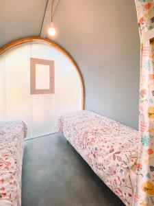 Campings Camping 3 etoiles - Piscine - ccbbbf0 : photos des chambres