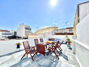 Portimão Downtown by Homing