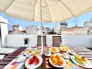 Portimão Downtown by Homing