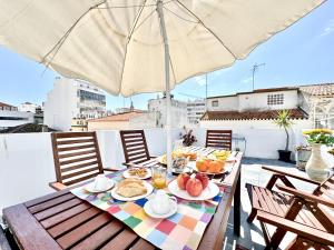 Portimão Downtown by Homing