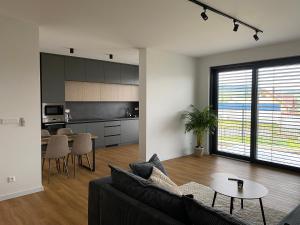 Apartmán MDK - 3hvězdičkové hotely ve městě Námestovo