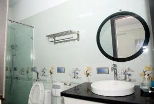 Thùy Dung Tam Cốc Homestay