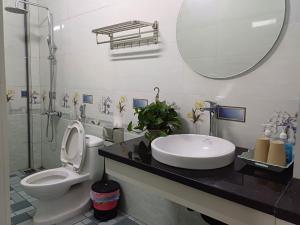 Thùy Dung Tam Cốc Homestay