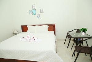 Thùy Dung Tam Cốc Homestay