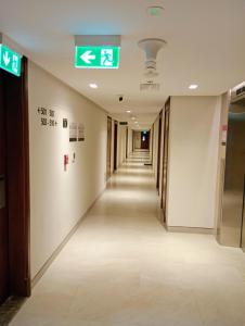 A501R2P5 · 5 BED Private room - Amazing Burj KhalifaSea View
