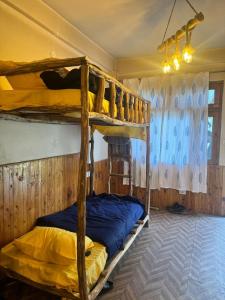 Eleven 11 cafe and stay