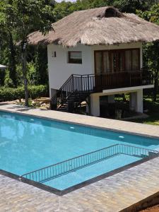 ALLISON the Tribe Resort