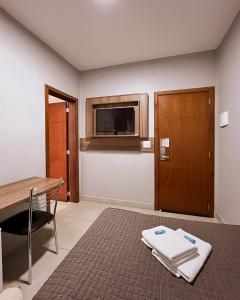 Hotel Caminhos da Serra