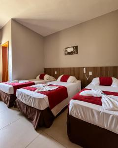 Hotel Caminhos da Serra