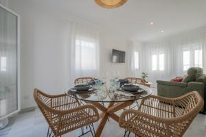 Suite Terraza Mezqita Free Parking