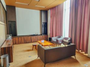 Apartment in Nongsa Palm Spring