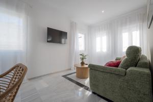 Suite Terraza Mezqita Free Parking