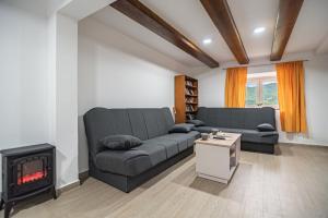 Arija Stone House - Rural Studio Apartment