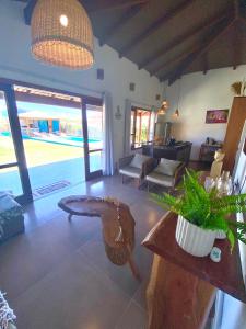 Casa Jubarte Azul