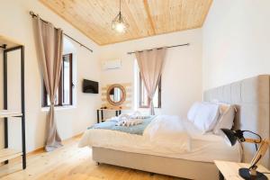 Mani view luxury house