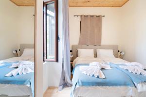 Mani view luxury house