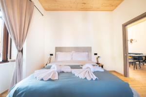 Mani view luxury house