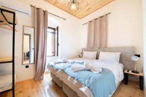 Mani view luxury house