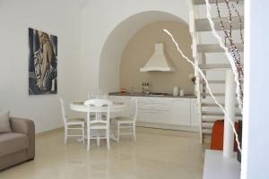 Room in Lodge - Suite Sofia - Santa Sofia Martano