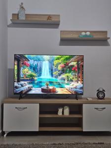 Main apartment Bulevard 5