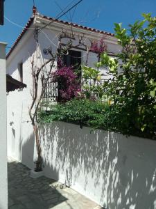 Louloudi, charming townhouse