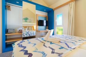 Salt Apartments Vistalmar