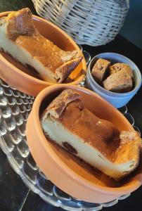 Agapanthe & Salicorne - Maison dhôtes, Chambres dhôtes-