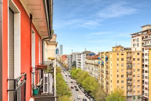 Youhosty - Washington 92