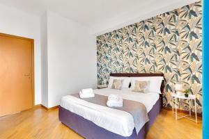 Youhosty - Washington 92 - 4-star hotels in Milan