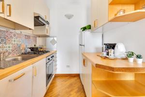 Youhosty - Washington 92